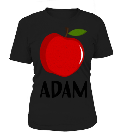 Adam Apple Women's T-Shirt