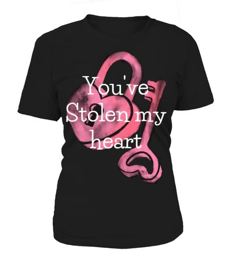 Happy Valentines Day Women's T-Shirt