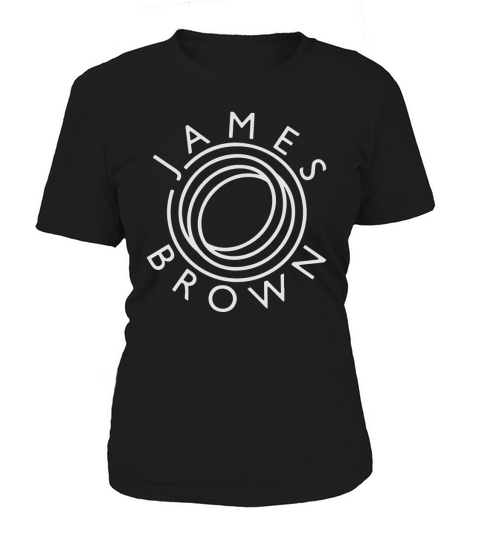 James Brown Tshirt Women's T-Shirt