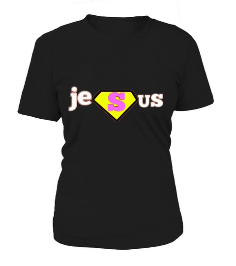 jesus save Women's T-Shirt