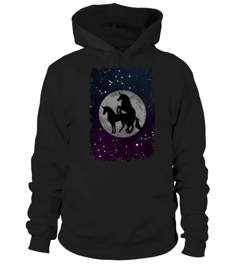 ANTI VALENTINES DAY Gift Unicorn Adult for Hoodie Unisex