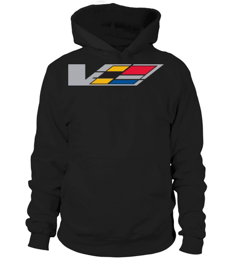 cadillac ats v series Hoodie Unisex