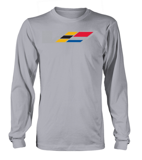 cadillac ats v series Long sleeved Unisex
