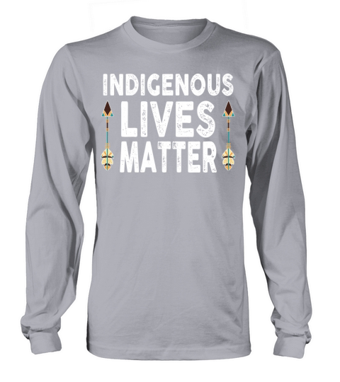 Native American Heritage Month Long sleeved Unisex