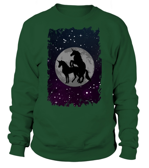 ANTI VALENTINES DAY Gift Unicorn Adult for Sweatshirt Unisex