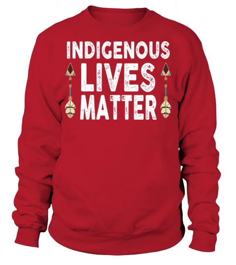Native American Heritage Month Sweatshirt Unisex