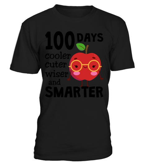 100 days of school T-Shirt Unisex