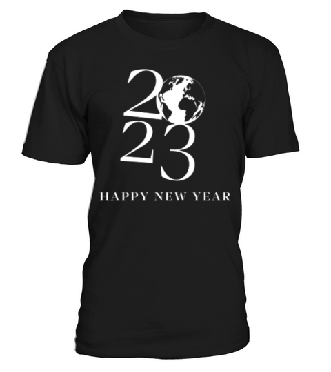 2023 T-Shirt Unisex