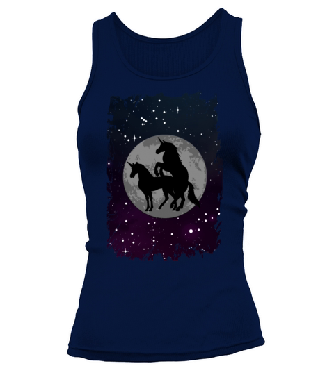 ANTI VALENTINES DAY Gift Unicorn Adult for Tank top Woman