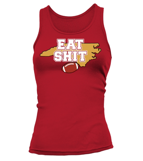 Eat Shit Wake Forest Tank top Woman