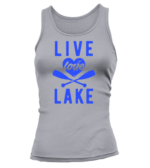Funny Camping Tank top Woman