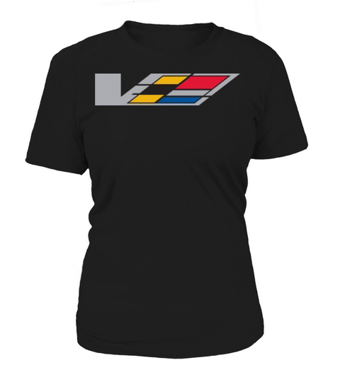 cadillac ats v series Women's T-Shirt
