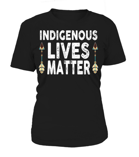 Native American Heritage Month Women's T-Shirt