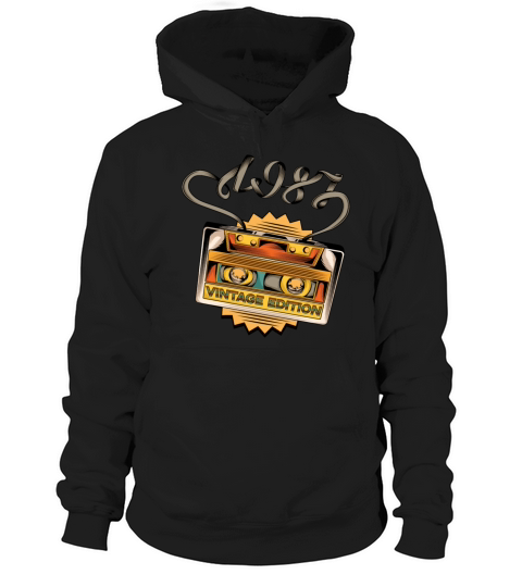 1978 Vintage Edition Hoodie Unisex