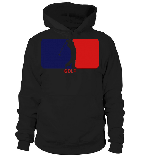 Golf Hoodie Unisex