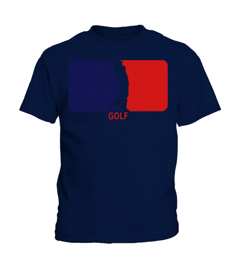 Golf Kids T-Shirt
