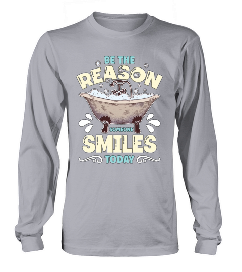 Soapmaking Be The Reason Someone Soaper Soap Maker Long sleeved Unisex