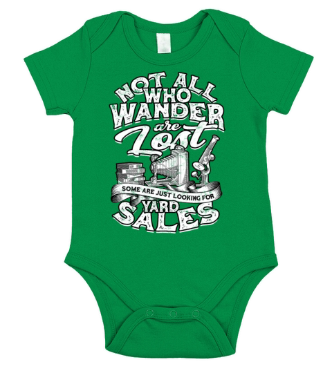 Antiques Thrifting Antiquing Collector Collecting Short Sleeve Baby One-Piece