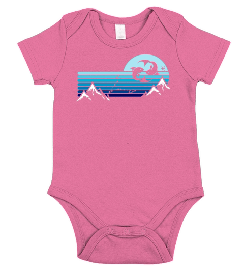 Zodiac Pisces Star Sign Short Sleeve Baby One-Piece