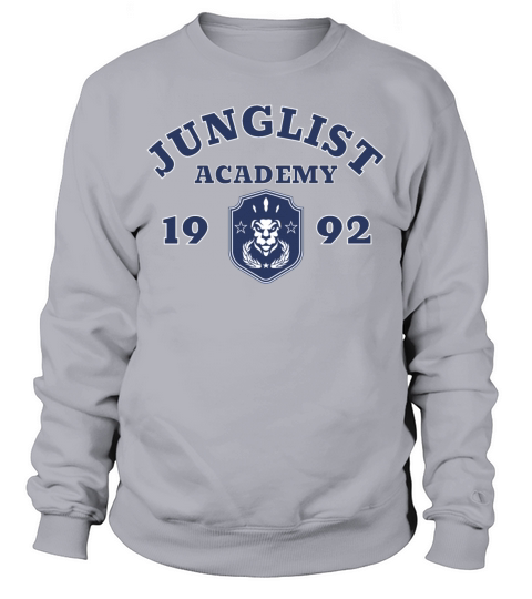 Junglist Academy 1992 Sweatshirt Unisex