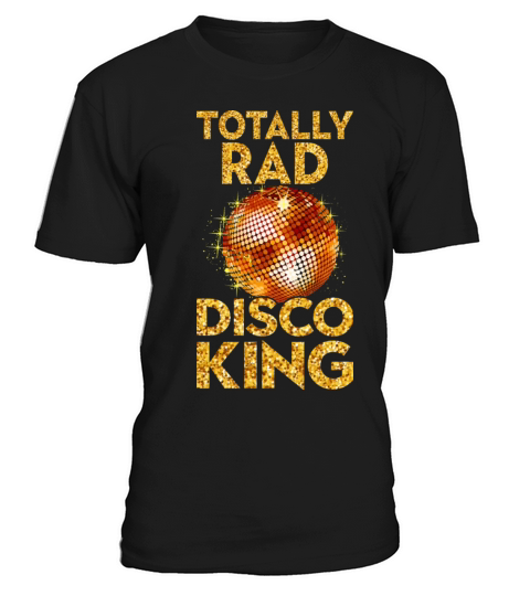 Disco Ball Party Groovy Funny Retro Club Vintage T-Shirt Unisex