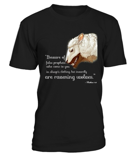 jesus quote T-Shirt Unisex