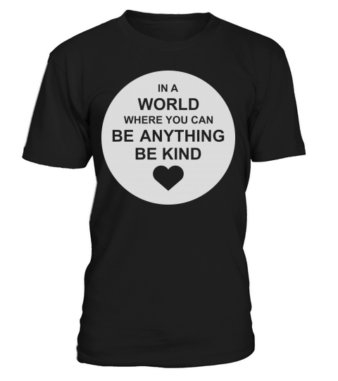 you can be kind T-Shirt Unisex