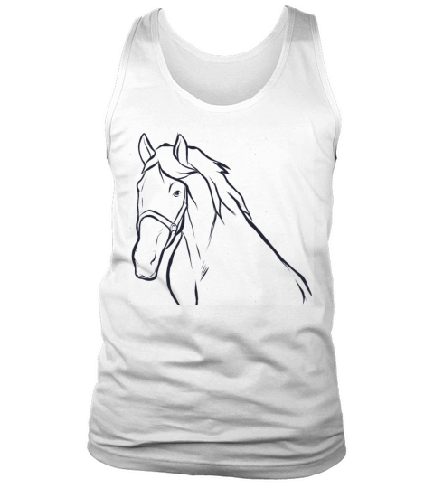 Bicycle Biker Retro Mountain Bike Mountainbike Tank Top Unisex