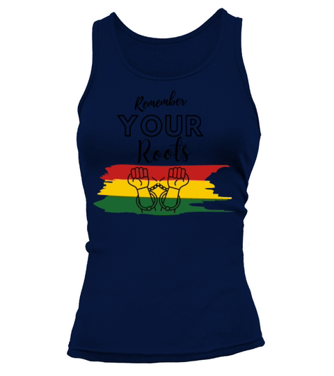 Black History Month 15 Tank top Woman