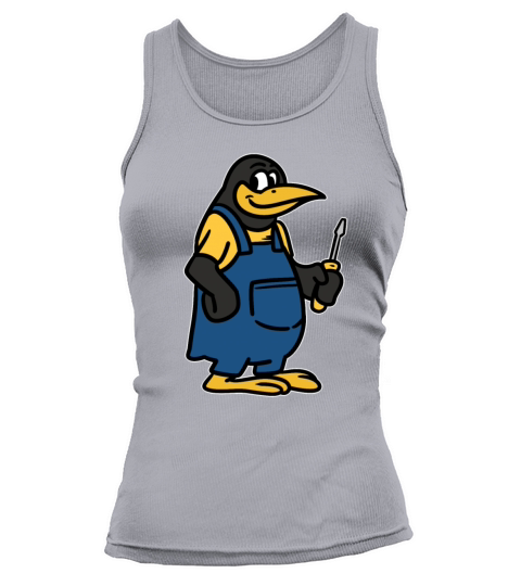 Electrician Strip Profession Gift Puller Electrici Tank top Woman