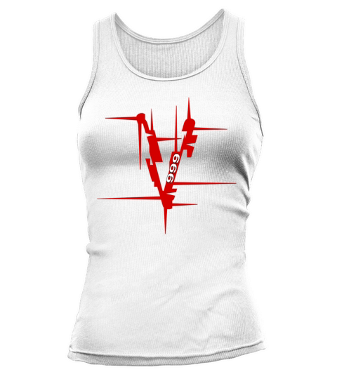 Vlone Tank top Woman