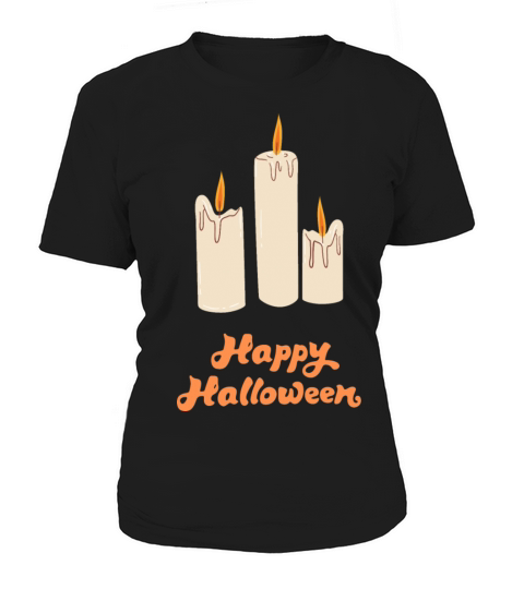 Halloween Day 9 Women's T-Shirt