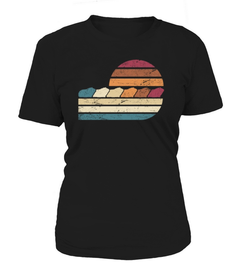 Retro Vintage Guinea Pig Animal Lover Cavy Guinea Women's T-Shirt