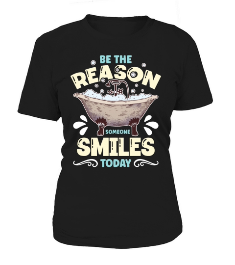 Soapmaking Be The Reason Someone Soaper Soap Maker Women's T-Shirt
