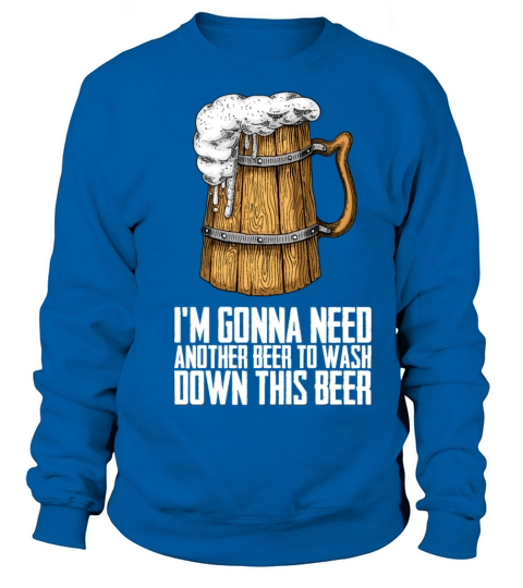Beer Fraternity Gift Sweatshirt Unisex
