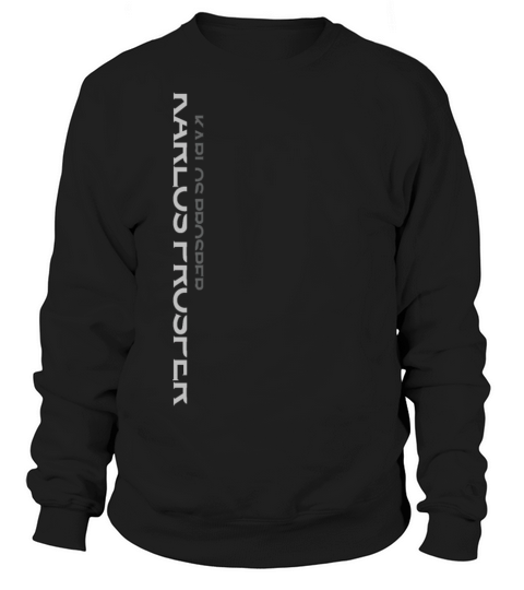 Lux minimalist Sweatshirt Unisex