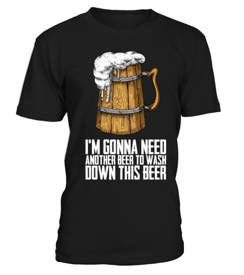 Beer Fraternity Gift T-Shirt Unisex