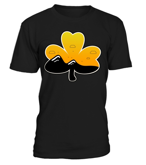 vintage st patrick sunrise T-Shirt Unisex