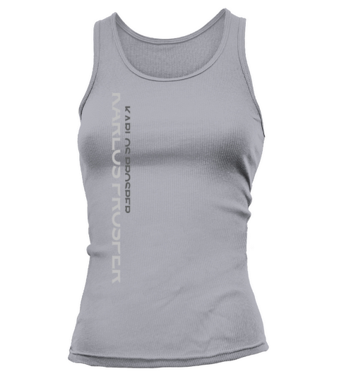Lux minimalist Tank top Woman