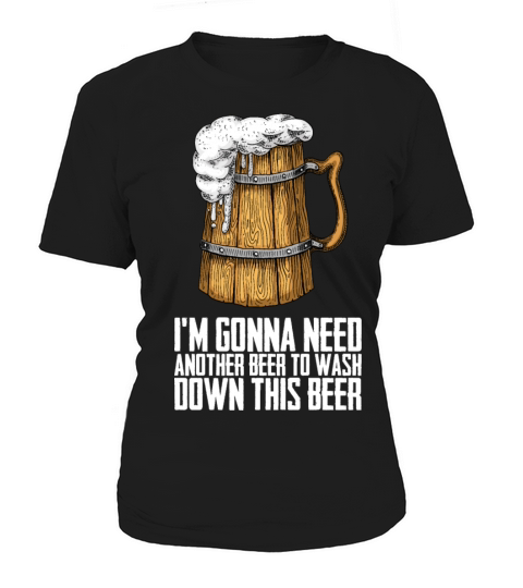 Beer Fraternity Gift Women's T-Shirt
