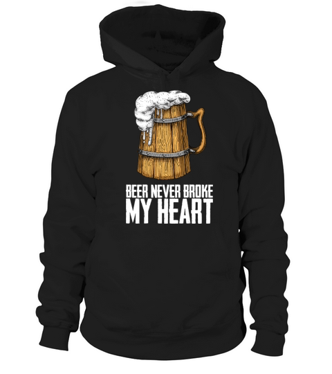 Beer Craft Beer Gift Hoodie Unisex