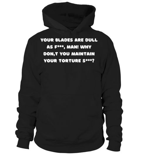 Vigilante peacemaker Quote Hoodie Unisex