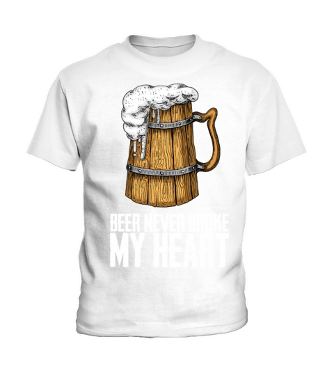 Beer Craft Beer Gift Kids T-Shirt