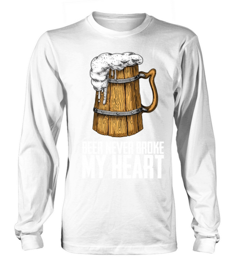 Beer Craft Beer Gift Long sleeved Unisex