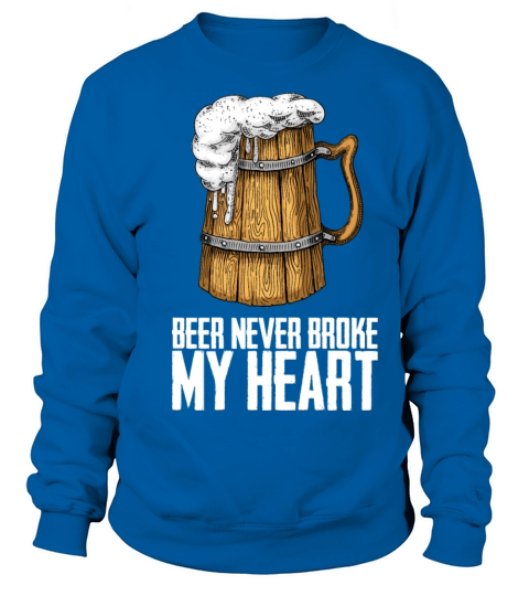 Beer Craft Beer Gift Sweatshirt Unisex