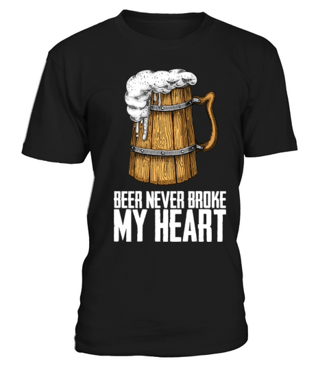 Beer Craft Beer Gift T-Shirt Unisex