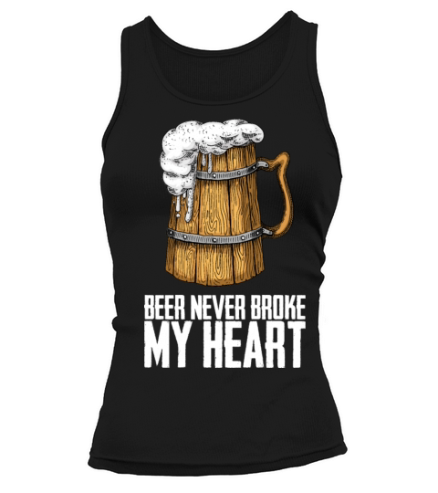 Beer Craft Beer Gift Tank top Woman