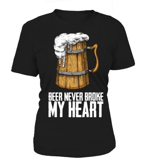 Beer Craft Beer Gift Women's T-Shirt