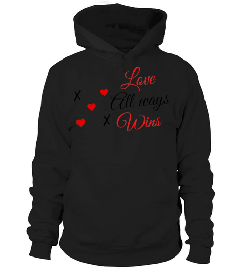 Happy Valentines Day Hoodie Unisex