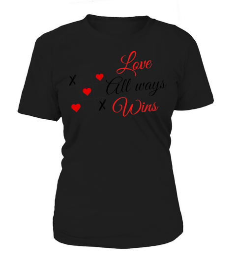 Happy Valentines Day Women's T-Shirt